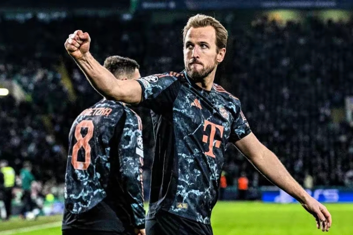 黑白直播-凯恩在阿森纳比赛中赛事规则更新,大胜引发热议!的简单介绍