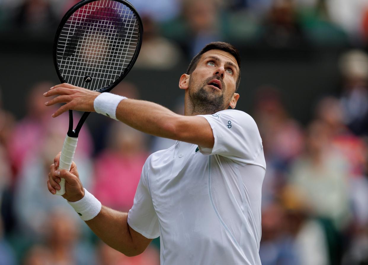 黑白体育-德约科维奇回归赛场,高光表现首场状态亮眼,日本队观众沸腾!的简单介绍