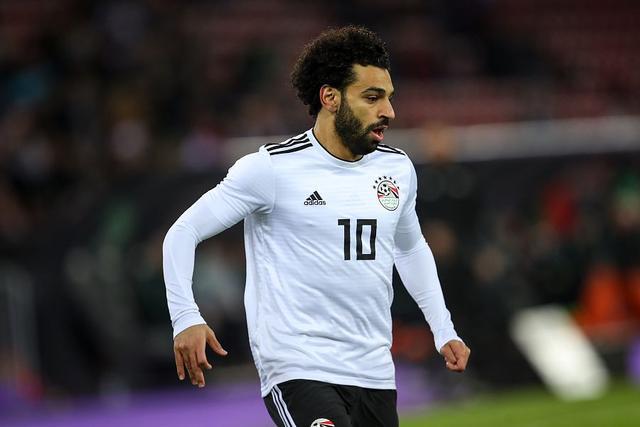 黑白体育-萨拉赫连续七场比赛得分超过逆转,日本队挑战极限!的简单介绍