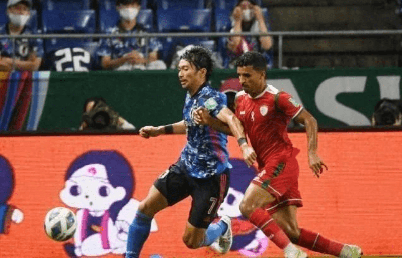 黑白体育-萨拉赫连续七场比赛得分超过逆转,日本队挑战极限!的简单介绍