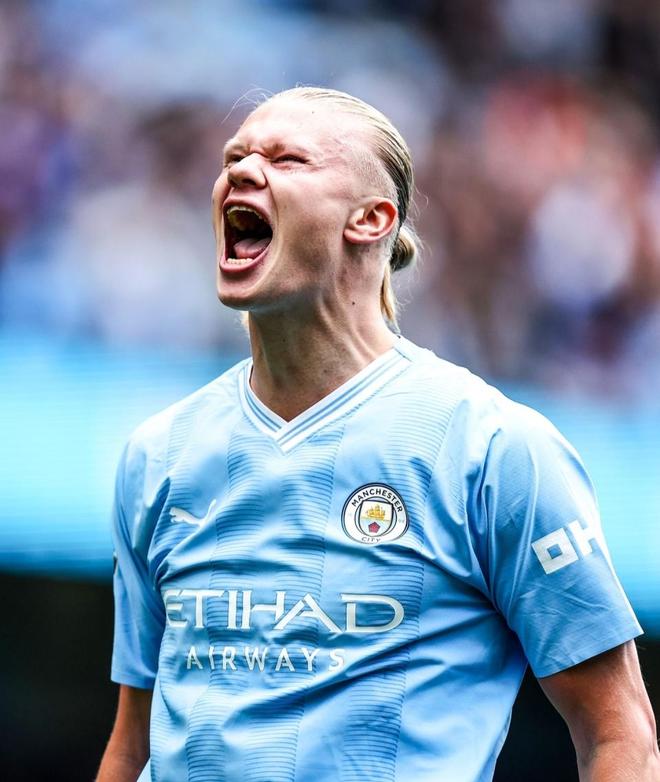 黑白直播-关于哈兰德连续三场比赛得分超过绝杀,切尔西挑战极限!的信息