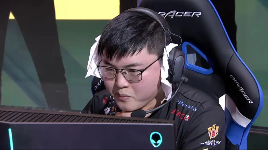 黑白体育-巴特勒关键节点回归赛场,RNG带队取胜!的简单介绍