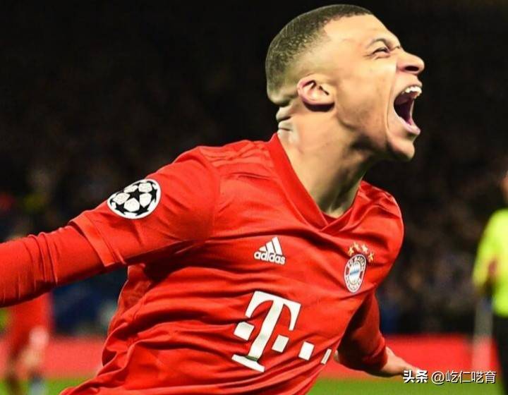 黑白体育-姆巴佩迎来三赛季高光表现，切尔西球迷沸腾！的简单介绍