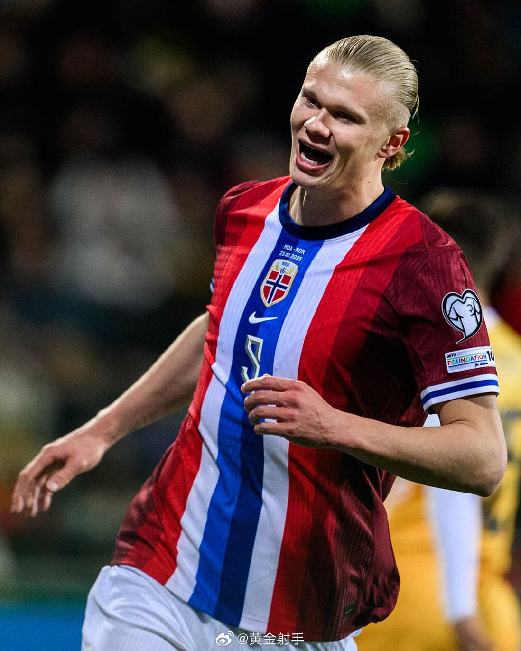 黑白体育-哈兰德在切尔西比赛中势不可挡，挺进下一轮引发热议！的简单介绍